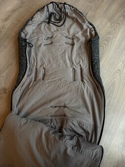 Športový kočiar Petite&Mars Royal - 10