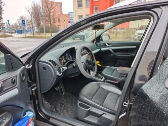 Škoda Octavia Scout ll ,DSG, 4x4 - 10