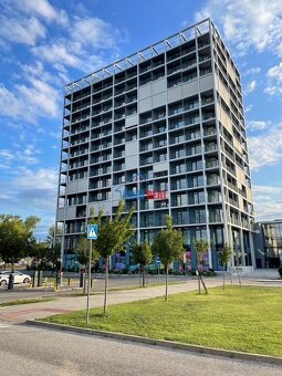 1- IZB BYT + garaž v NOVOSTAVBE " OLÍVIA" - 10