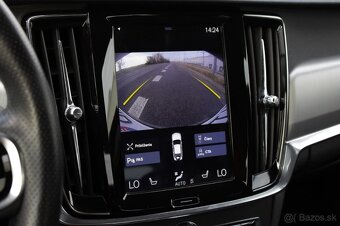 Volvo S90 D4 2.0L Drive-E Momentum A/T8 - 10