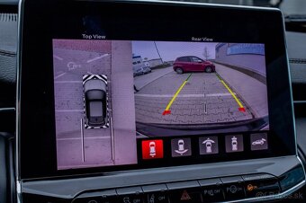 Jeep Compass (Model 2022) 1.3 TURBO 150 Limited - 10