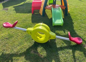 závesná hračka, zahradna veza, oblecenie, bundy, overali - 10