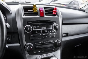 Honda CR-V 2.2 i-CTDi Top Executive - 10