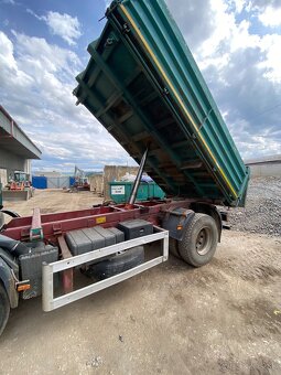 Presam Iveco EuroCargo 180E27 - 10