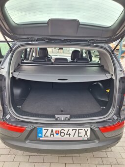 Kia Sportage - 10