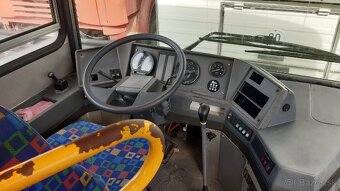 Karosa renault - 10