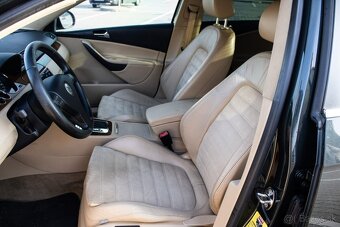 Volkswagen Passat 3.2 V6 Highline DSG 4-Motion - 10