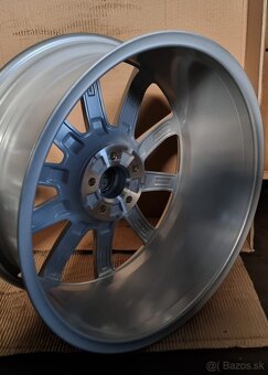 Disky Audi, škoda, vw 5x112, r20 - 10