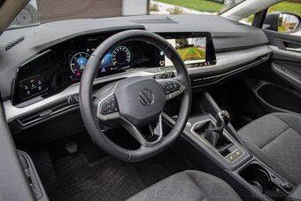 Volkswagen GOLF variant 2.0 TDI MT/6 - 10