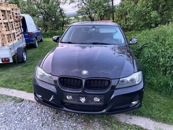 Rozpredáme BMW E90 LCI 318D N47N - 10