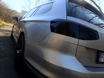 ➡️ Volkswagen Passat B8, Highline 2018 2.0TDI, DSG - 10