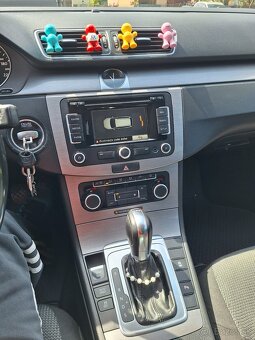 Predam passat b7 - 10