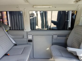 Volkswagen T4 Multivan - 10