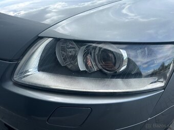 Audi A6 2.7 TDi 132kw sedan - 10