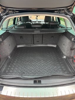 Octavia 3 Combi 2.0 TDI 2013 - 10