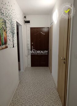 HALO reality - Prenájom, trojizbový byt Senica, Sotina - EXK - 10