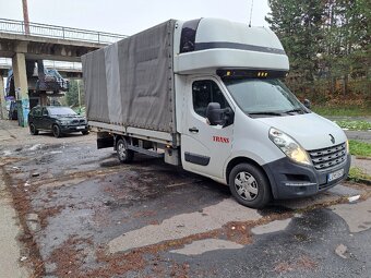 predam renault master - 10