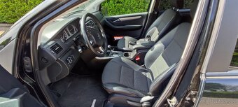 Mercedes B 200 CDI - automat - r.2010 - 145300km - 10