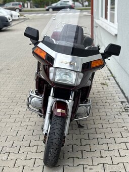 HONDA GOLDWING GL1200 1989 - 10