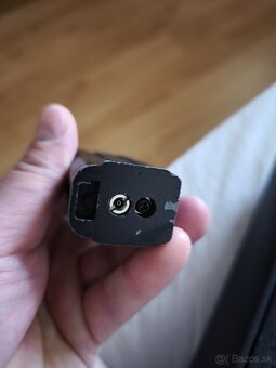 Plynová airsoftová zbraň Umarex A-Type 10H00027 - 10