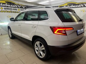 Škoda Karoq 1.6 TDI Style DSG - 10