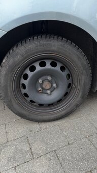 Predám Volkswagen Passat B6 - 10