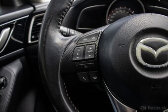 Mazda 3 Takumi 88kW MT/6 - 10