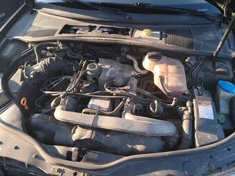 Skoda superb - 10