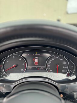 Audi A6 Avant 3.0 TDI (2015) – 160 kW - 10