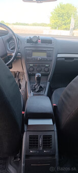 ŠKODA Octavia II Combi 1.9 TDI 77kW – STK, diaľničná - 10