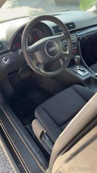Audi A4 1.9 TDi - 10