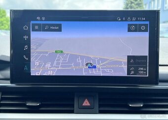 Audi A4 Avant 2.0TDi 140kw QUATTRO AUTOMAT nafta automat - 10