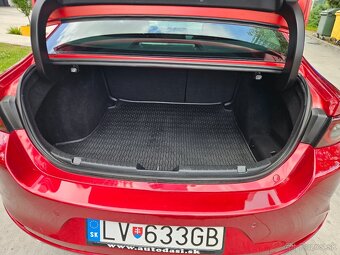 Mazda 3 2.0 Skyactiv X180 GT KÚPENÉ SK - 10