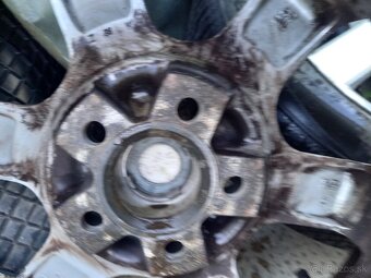Elektrony r15 5x100 et 38 - 10