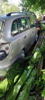 Predam Skoda Fabia 2 1.2HTP 51kw - 10