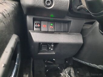 Suzuki Jimny 1.5 4wd 2025 5 dverova 500 km - 10