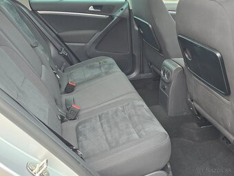 VW Tiguan 2.0 TDi - 4x4 - M6 - PANORAMA - 194.802KM (501429) - 10