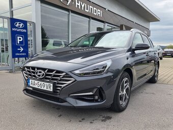 I30 1,6CRDI 2021 - 10