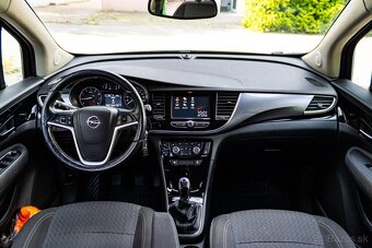 Opel Mokka X Enjoy - 10