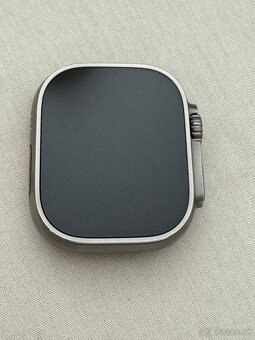Apple watch Ultra 1 - 10