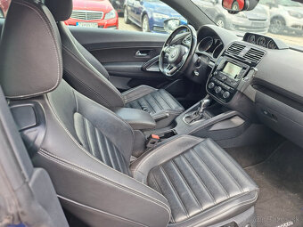 Volkswagen Scirocco 2.0i, R-Line, DSG, 132kW - 10