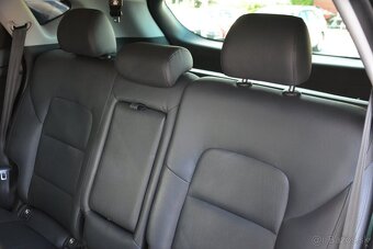 Hyundai Tucson 1.6 T-GDi, Premium, SR voz 4x4 - 10