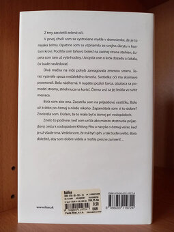 Staršie knihy po rodičoch, pekný stav - kus 1€ - 10