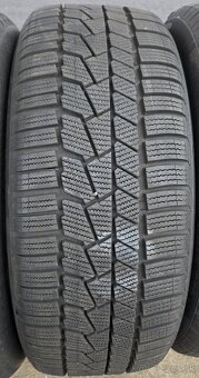 225/45 R17 zimné pneu+disky BMW Double-Spoke 550M Ferricgrey - 10