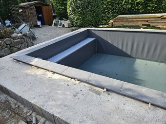 Vyučený murár s Maturitou hľadám prácu - 10