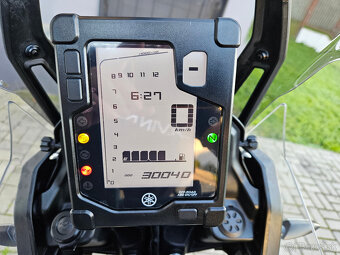 Yamaha Tenere 700 Rally ABS - 10