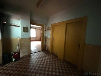 Rodinný dom v Likavke – skrytý poklad na prerábku - 10