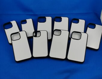 Predám malú promo firmu - 10