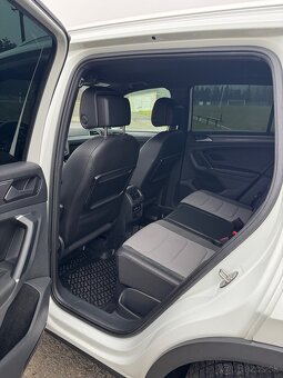 Volkswagen Tiguan 2.0 TDI 140kw 4motion R Line - 10