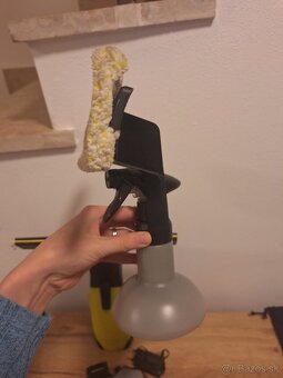 Kärcher WV 2 BLACK EDITON 10 years anniversary - 10